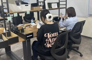 急なお子さんの発熱や、ご家庭の用事などを考慮！
困った時は、遠慮なくご相談くださいね♪
フルタイムも大歓迎です◎