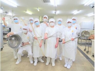 未経験・ブランク明けの方も大歓迎！
