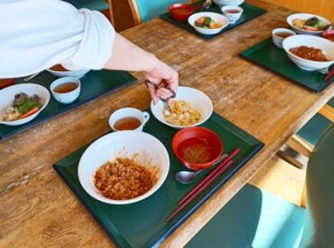 上飯田駅より徒歩8分で通いやすい♪
未経験から始めたスタッフが多数活躍中です★
土日祝休みなので働きやすい◎