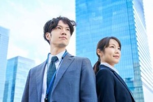 ★テレビ局の新規営業のお仕事♪