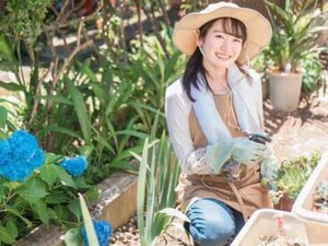 金町駅徒歩5分の好立地！
毎日通勤しやすい勤務地です♪
車・バイク・自転車通勤もOK◎