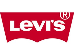 ＼デニム＆ジーンズなら”LEVI'S”／
世界中で愛されているアパレル企業！
ジーンズ好き仲間ができるかも♪