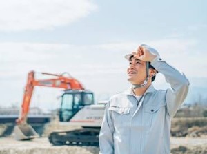 業務量が毎月一定のため、
景気に左右される心配もありません！
安定した経営基盤は大手ならではです♪

※画像はイメージです