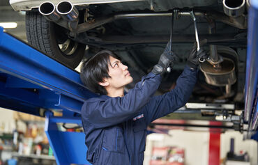 ■シフト調整◎■
未経験大歓迎☆
できる事から始めましょう！