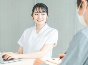 税務署での事務作業♪
主婦・フリーター・学生さんなど
幅広い方に勤務して頂けます◎