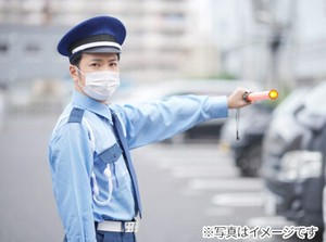 ご来店されるお客様が快適に過ごせるよう
駐車場の環境をキレイに保つお仕事★
モクモク×コツコツ作業が中心です◎