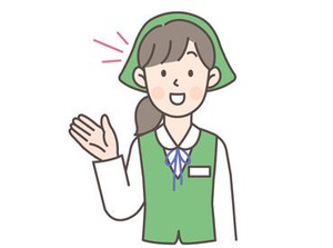 未経験で問題ナシ！お気軽にご応募ください♪