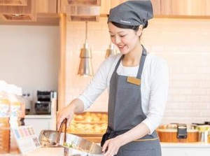 週1からOKなので、
無理のない範囲で勤務できます！
ご家庭との両立やWワークで働きたい方にもピッタリです！