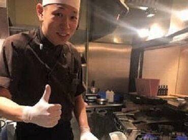 焼肉屋さんならでは！
お誕生日には、お祝いの品としてお肉をプレゼントしています★
普段頑張ってくれてる皆さんへお祝いです◎