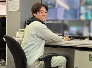＼履歴書不要！やる気重視◎／
元々トリマーだった方など、異業種からの転身者も男女問わず活躍中です◎
フリーターも大歓迎！
