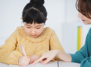 ＼まなびクラブの強み／
目的を持ったプログラム活動で
「できることを増やす」体験に繋げています◎