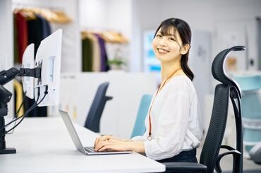 パートさんでも賞与あり！
日々の頑張りをしっかり評価◎
業績による支給とはなりますが、
ここ10年は継続支給実績あり♪
