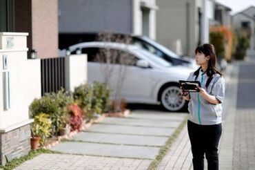 ≪土日休み≫お休みもしっかり取れる◎子育てを終えた主婦(夫)やフリーター活躍中♪
