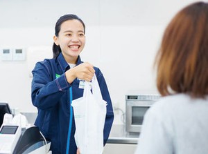 最初はわからないことばかりで当たり前◎
今いる先輩も皆同じでした！
余裕ができたら徐々に覚えてくれればOKですよ◎