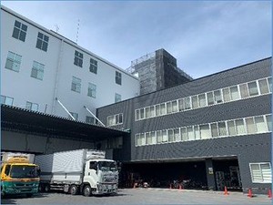 生協の個宅業務を核に
＼まだまだ成長中！／
業界大手で働きませんか？
安心・安定の環境です◎
少しでも気になる方はお気軽に♪