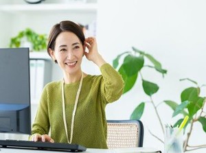 ＼嬉しい週払いOK◎／
登録→お仕事→お給料GET★
まずはお気軽に登録ください♪