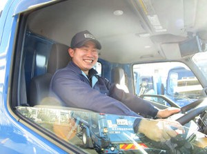 未経験でもスタートしやすい環境と、
安定した収入が魅力◎
プライベートとの両立もしやすく、
長く続けられる職場です！