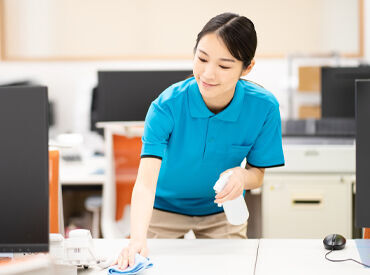 履歴書不要で面接までラクチン♪
髪型・髪色は自分らしいスタイルでOK！
気になる方はお問い合��わせください◎
※画像はイメージ