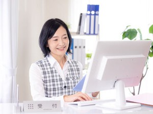 ＼シフトは柔軟に対応！／
「隙間時間に働きたい！」など、WワークOK＆福利厚生も充実◎