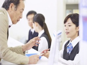 高時給1320円で月19万円以上が叶う◎
土日祝休み＆残業基本ナシでメリハリ抜群！