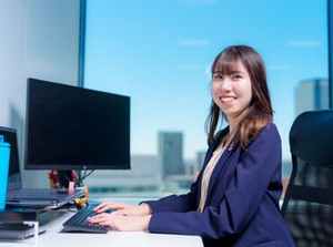 ＼モノづくり業界未経験OK／
先輩たちも知識ゼロから始めた方ばかり！
初めての業界でも安心できる研修制度をご用意しています。