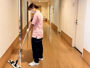 ≪柔軟シフト≫
1日たったの3時間のお仕事！
朝のスキマ時間にサクッと働けるのでラクラクです◎