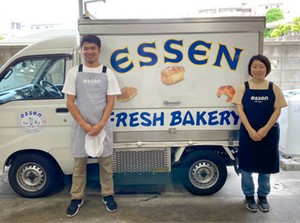 ＼あなたらしいお仕事スタイルでOK♪／
研修後はあなたがお店の看板★
髪型・髪色・ピアス・ネイルFREE◎
オシャレも楽しめる♪*