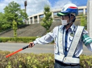 自宅⇔現場の直行直帰OK！
奈良県内にお仕事た～くさん☆