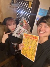 ブリーチもOK！
髪色、ネイル、ピアス自由◎