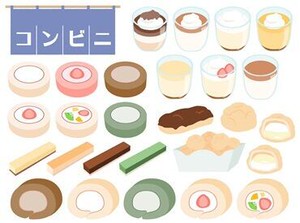 超カンタン作業♪
先輩スタッフがしっかりサポートします！