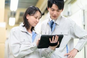 ＼ご紹介可能なお仕事色々◎／
カンタン＊登録説明会を実施中！
まずは【登録だけ】でも大歓迎！
お気軽にお問合せ下さい♪