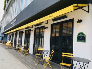 青山・目黒・自由が丘の店舗で販売するスイーツの製造に携われる♪
経験・資格は一切不問！
お菓子作りが趣味の方も大歓迎◎