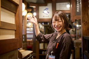 未経験OK！初めてのバイト/久々のパートも応援★
Wワークや扶養内で…などシフトも柔軟対応◎