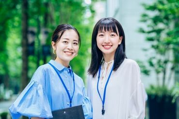 有給取得は時間単位でもOK◎
GW・夏季・年末年始など、長期休暇もしっかり付与されます♪
