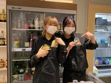 お洒落な海鮮カフェレストラン☆
鮮魚を種類豊富にご用意！
ホテル内なので店内も清潔◎