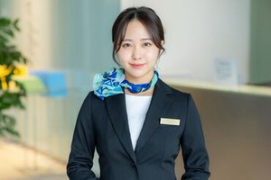 ≪ 羽田空港でのお仕事♪.≫
『好き』を仕事に出来るチャンスですよ☆
是非この機会にご応募ください♪