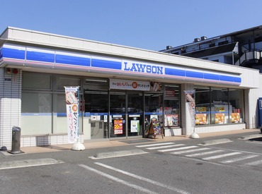 コンビニだから朝～夜まであなたのライフスタイルに合わせてシフトが組める♪＜朝だけ＞＜夜だけ＞勤務もOK★