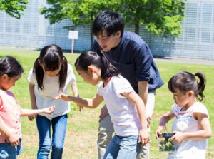 「子育てが落ち着いて寂しい…」
そんな主婦(夫)さん、大歓迎！
新たなやりがいを見つけられる場所★
※画像はイメージ