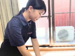 ＼忙しいご家庭の家事をサポート／
週1日・2h～スキマ時間に♪
安定して働きたい方は、
週3～4日・7hの固定勤務も◎