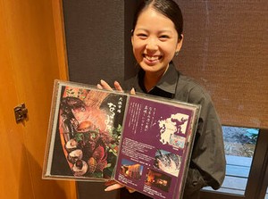 学生さん・主婦(夫)さんたちとワイワイ楽しく働けるのが飲食店の魅力★
『会社・ビジネス』という固い雰囲気が苦手な方もぜひ！