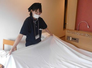 アポホテル出島★
新しいホテルで働こう!!
大波止駅から徒歩1分でアクセスも◎
駅前のホテルでも働けます◎