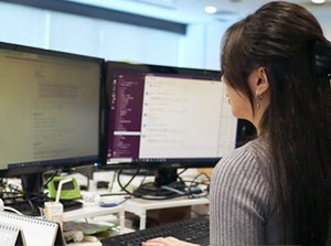 ▼午前中はバンド活動をして夜から出勤
▼夜まで働いてその後は勉強の時間に
あなたの生活に合わせて働けます♪