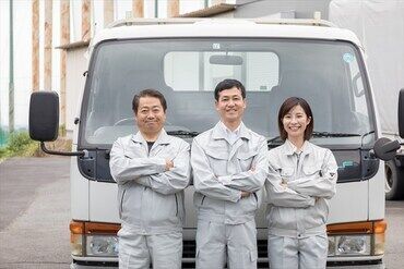 《同時募集》各地に勤務先が多数！色んな案件をたくさんご用意しています◎