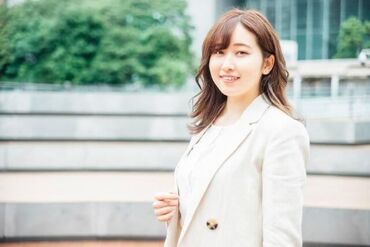 初めて派遣に登録するから不安
自分に合った仕事を見つけられるかな
⇒徹底フォローで不安もしっかり解消◎
※イメージ画像です