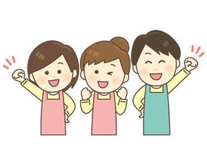 <MAX時給1400円超!!>日払いで毎日がお給料日☆「今すぐ」「〇月から」など勤務開始日の相談もOK！17時or18時にはお仕事終了♪