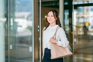 東証プライム市場上場のキャリアリンク★
官公庁・市役所の派遣求人も多数！
ピッタリのお仕事が見つかる♪
※イメージ画像です