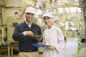 ▼クリエイトは様々なお仕事があるので…
やりたい仕事・条件に合う仕事がきっと見つかる♪
まずはお気軽にお問い合わせ下さい◎