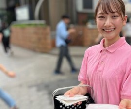 勤務希望日は、
メールやメッセージで日程を送るだけでOK★
予定に合わせてシフトIN！
働きたい曜日や時間をお聞かせください♪