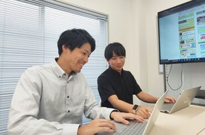 もちろんブランクもOK♪社員はハードルが高いけどアルバイトなら！そんな復職希望の方も歓迎です◎