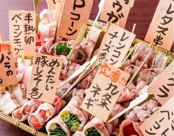 お店の自慢は
その日に獲れた新鮮なお魚を
リーズナブルな価格でご提供♪